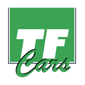 TF Cars logo